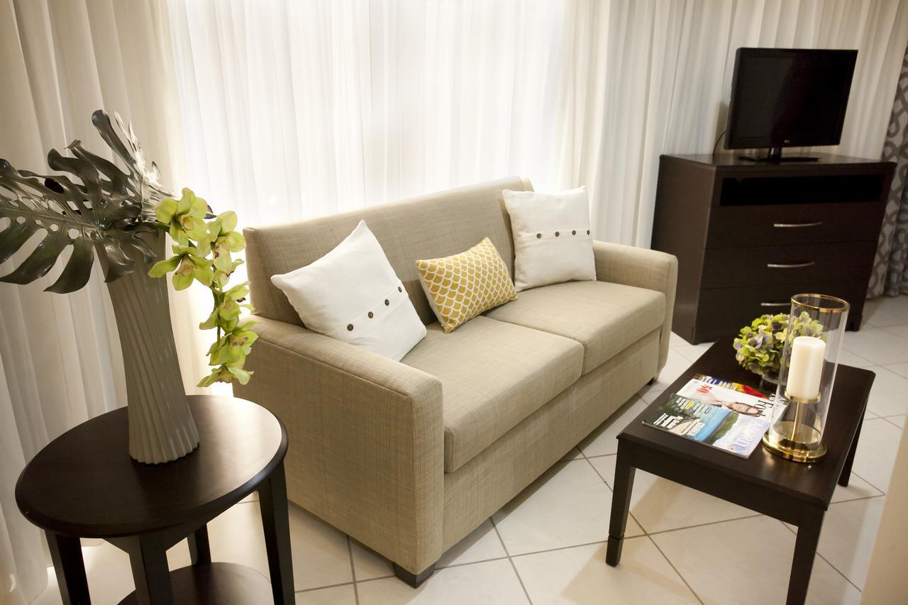 Hotel Los Andes San Pedro Sula Extérieur photo