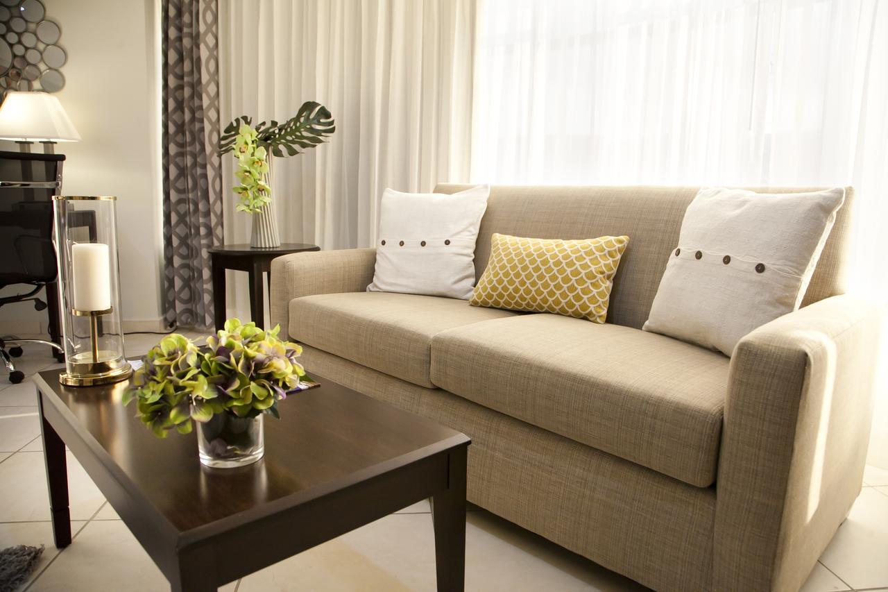 Hotel Los Andes San Pedro Sula Extérieur photo