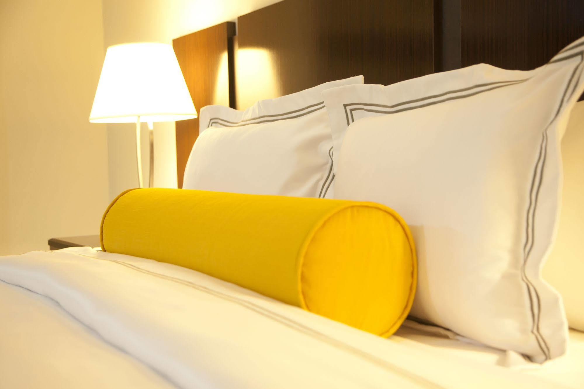 Hotel Los Andes San Pedro Sula Extérieur photo