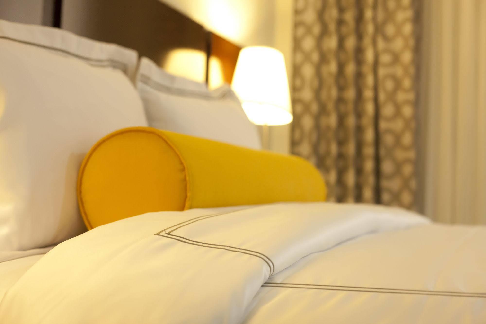 Hotel Los Andes San Pedro Sula Extérieur photo