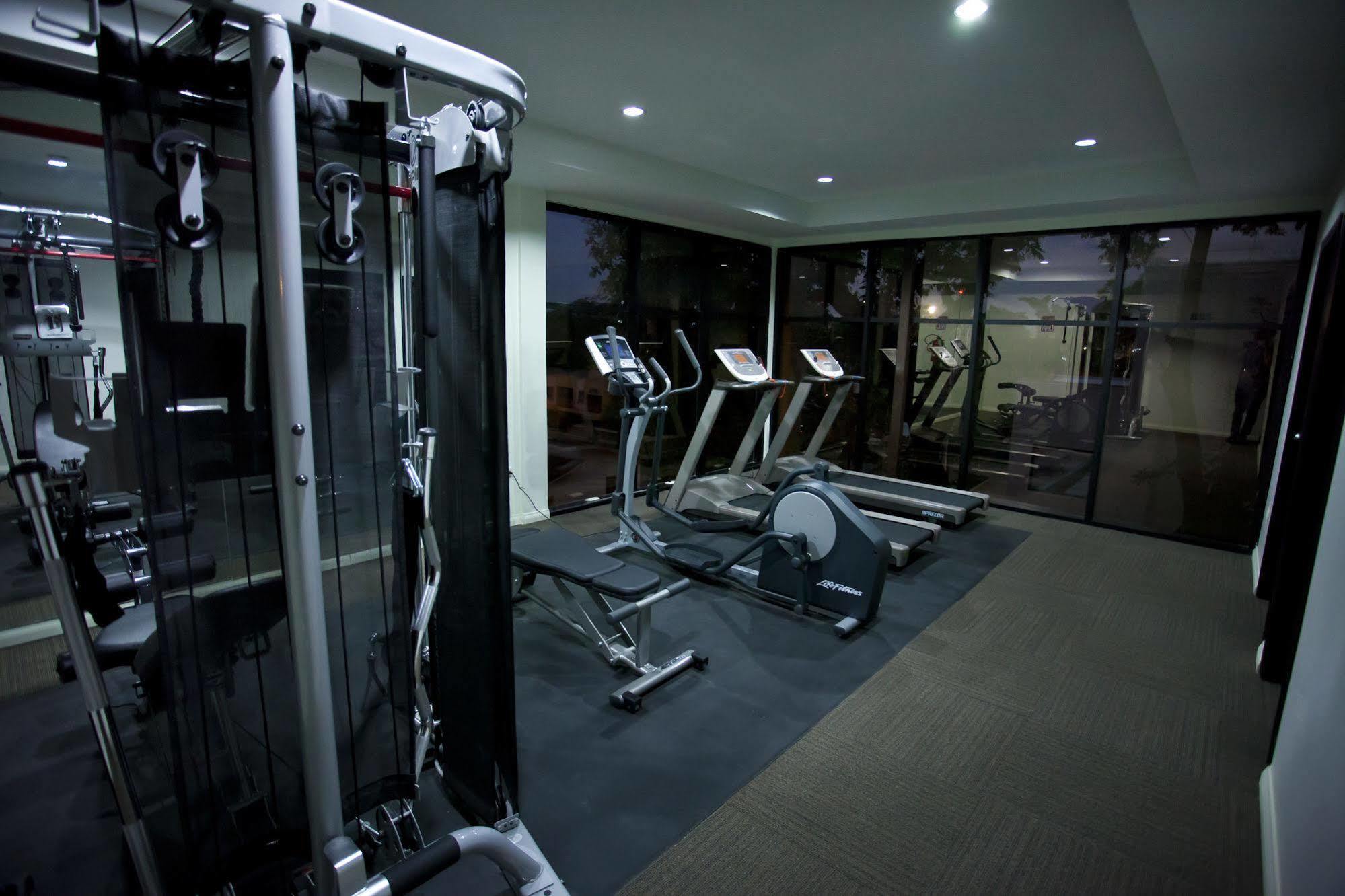 Hotel Los Andes San Pedro Sula Extérieur photo