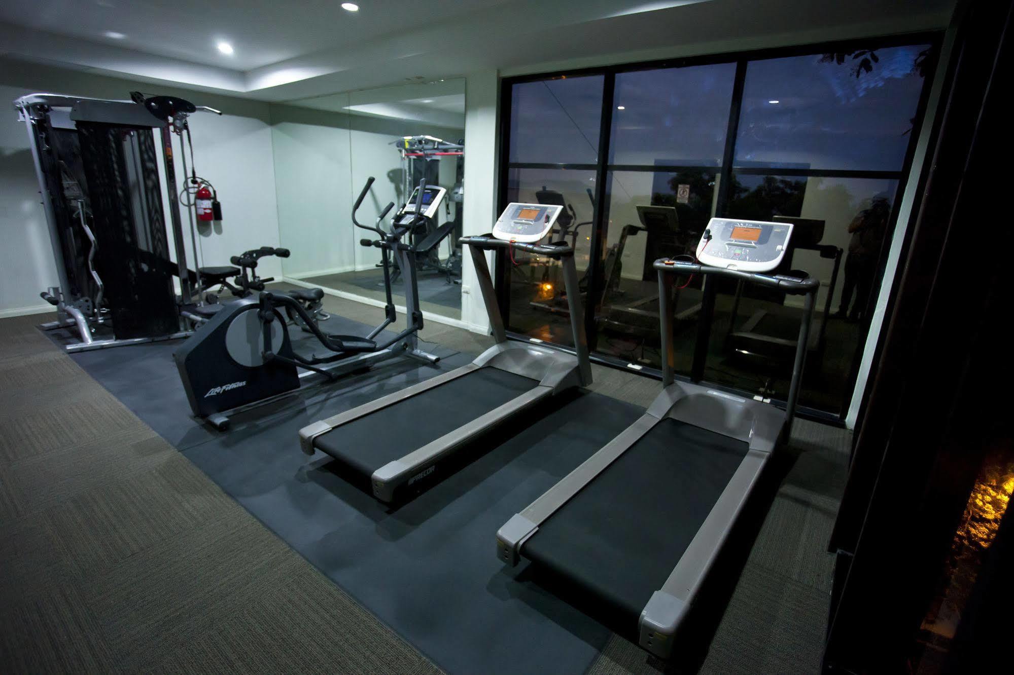 Hotel Los Andes San Pedro Sula Extérieur photo